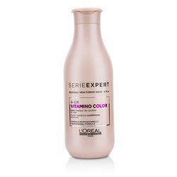 L'Oreal Professionnel Serie Expert - Vitamino Color A-OX Color Radiance Conditioner 200ml/6.7oz