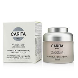 凯伊黛 Progressif Neomorphose Fundamental Filler Replumping Effect Melting Cream 3518000 50ml/1.6oz