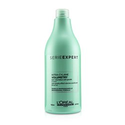 L'Oreal Professionnel Serie Expert - Volumetry Intra-Cylane Anti-Gravity Effect Volume Conditioner 750ml/25.3oz