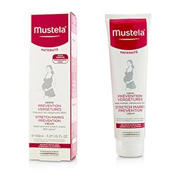 מוסטלה Maternite Stretch Marks Prevention Cream (Fragrance-Free) 150ml/5.07oz