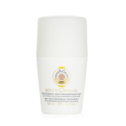 Roger & Gallet Bois d' Orange 48H Anti Perspirant Deodorant Roll On 50ml/1.6oz