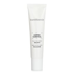 Bare Escentuals Combo Control Milky Face Primer 30ml/1oz