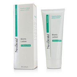 Neostrata غسول Restore Bionic 15 Bionic/PHA 200ml/6.8oz