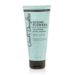 Carol's Daughter Ocean Flowers Renewing Body Cream 170g/6oz