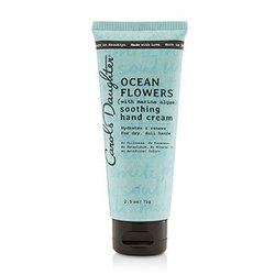 Carol's Daughter Ocean Flowers Soothing Hand Cream 71g/2.5oz