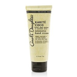 Carol's Daughter Karite Coco Intensive Hand Cream 71g/2.5oz