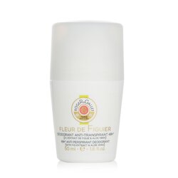 Roger & Gallet Fleur De Figuier 48Ч Шариковый Дезодорант Антиперспирант 50ml/1.6oz