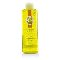 羅渣和格爾 Fleur d' Osmanthus Relaxing Shower Gel 400ml/13.5oz