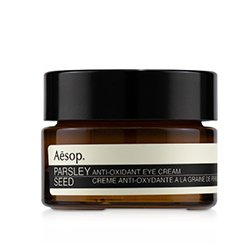 Aesop Αντιοξειδωτική Κρέμα Ματιών Με Σπόρο Μαϊντανού 10ml/0.33oz
