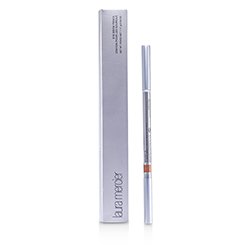 Laura Mercier Szemöldök ceruza ápoló kefével - # Auburn 1.17g/0.04oz