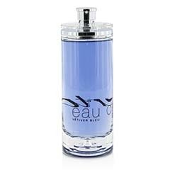 까르띠에 오 드 까르띠에 베티버 블루 오 드 뚜왈렛 스프레이 200ml/6.75oz