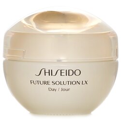 שיסיידו Future Solution LX Total Protective Cream SPF 20 50ml/1.8oz