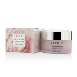 By Terry Baume De Rose Body Cream 200ml/6.7oz