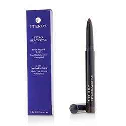 By Terry 時尚焦點多功能防水眼彩筆Stylo Blackstar 3 In 1 Waterproof Eyeshadow Stick - # 2 Purpulyn Gem寶石紫 1.4g/0.049oz