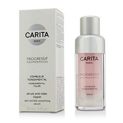 Carita سيرم لتنعيم البشرة ومقاومة التجاعيد Progressif Neomorphose Fundamental 3517000 30ml/1oz