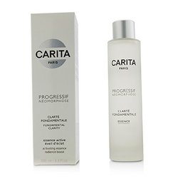 Carita Progressif Neomorphose Fundamental Clarity Activating Essence Radiance Boost 100ml/3.3oz