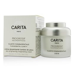 凯伊黛 Progressif Neomorphose Fundamental Clarity Skin Brightening Invigorating Cream 50ml/1.7oz