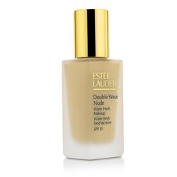 Estée Lauder Double Wear Nude Water Fresh Makeup SPF 30 - # 1W2 Sand 30ml/1oz