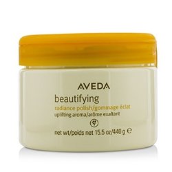 Aveda Beautifying Radiance Polish 15.5oz/440g