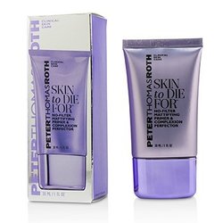Peter Thomas Roth Baza matująca Skin to Die For No Filter Mattifying Primer & Complexion Perfector 30ml/1oz