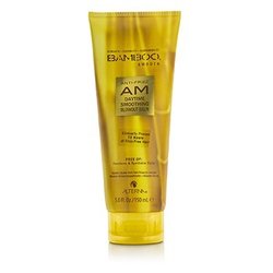 Alterna بلسم نهاري مضاد للتناثر لتنعيم الشعر Bamboo Smooth 150ml/5oz