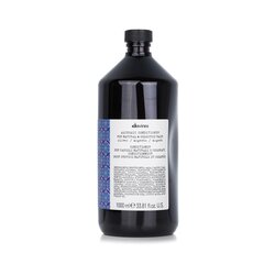 Davines Alchemic Conditioner - # Silver (For Natural & Coloured Hair) 1000ml/33.81oz