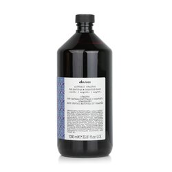 Davines Alchemic Шампунь - # Silver (для Натуральных и Окрашенных Волос) 1000ml/33.81oz