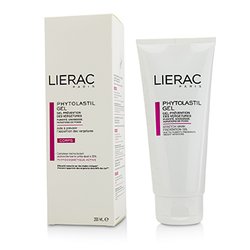 Lierac Phytolastil Stretch Mask Prevention Gel For Body 200ml/7.1oz