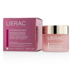 Lierac Hydragenist Moisturizing Cream-Gel (For Normal To Combination Skin) 50ml/1.8oz