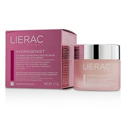 Lierac Hydragenist Extreme Nourishing Rescue Balm (For Undernourished Skin) 50ml/1.7oz