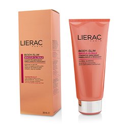 Lierac Body-Slim Global Slimming Beautifying & Reshaping Body Contouring Concentrate 200ml/7.1oz