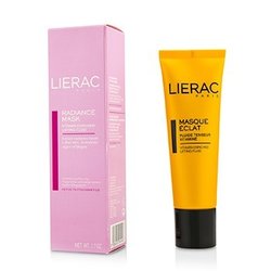 לירק Radiance Mask Vitamin-Enriched Lifting Fluid 50ml/1.7oz