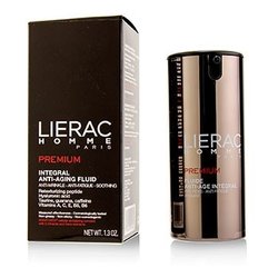 Lierac Homme Premium Integral Anti-Aging Fluid 40ml/1.3oz