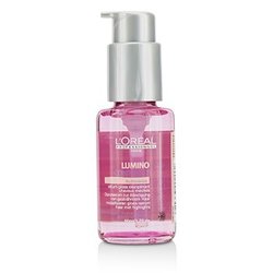 L'Oreal Professionnel Serie Expert - Lumino Contrast Tocopherol Illuminating and Taming Gloss Serum 50ml/1.7oz
