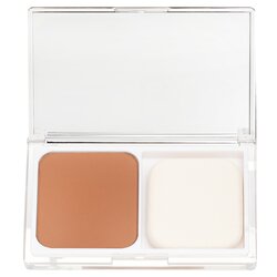 Clinique Acne Solutions Powder Makeup - # 21 Cream Caramel (M-G) 10g/0.35oz