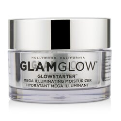 גלם גלאו GlowStarter Mega Illuminating Moisturizer קרם לחות - Nude Glow 50ml/1.7oz