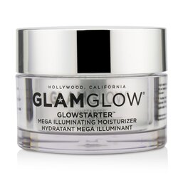 Glamglow GlowStarter Mega Illuminating Moisturizer - Sun Glow 50ml/1.7oz