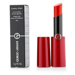 Giorgio Armani Ecstasy Shine Excess Shine & Care Lipcolor - # 300 Play 3g/0.1oz