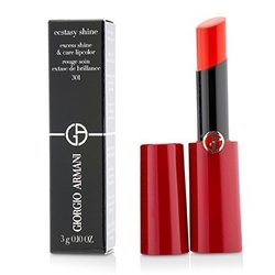 Giorgio Armani Ecstasy Shine Excess Shine & Care Lipcolor - # 301 Desire 3g/0.1oz
