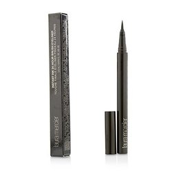 לורה מרסייה Instant Ink 24 Hour Brush Eyeliner - # Ink 0.5ml/0.016oz
