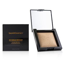 Bare Escentuals Puder brązujący Invisible Bronze Powder Bronzer - Medium 7g/0.24oz