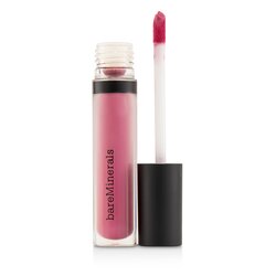 Bare Escentuals Statement Matte Liquid Lipcolor - # Fresh 4ml/0.13oz