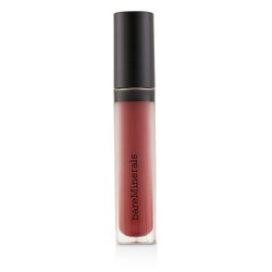 Bare Escentuals Statement Matte Liquid Lipcolor - # Naughty 4ml/0.13oz