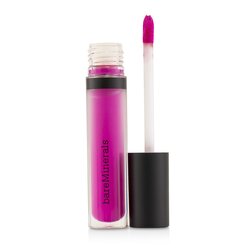 BareMinerals Statement Matte Liquid Lipcolor - # Shameless 4ml/0.13oz