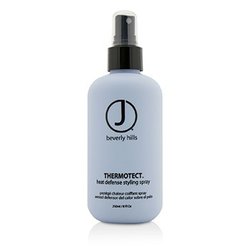 J Beverly Hills Thermotect Термозащитный Спрей для Укладки 250ml/8oz