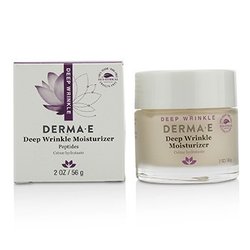 Derma E Deep Wrinkle Moisturizer 56g/2oz
