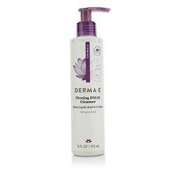 Derma E Firming DMAE Cleanser 175ml/6oz