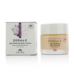 Derma E Age-Defying Day Cream 56g/2oz
