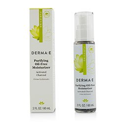 Derma E Purifying Oil-Free Moisturizer 60ml/2oz