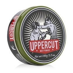 Uppercut Deluxe Matt Pomade 100g/3.5oz
